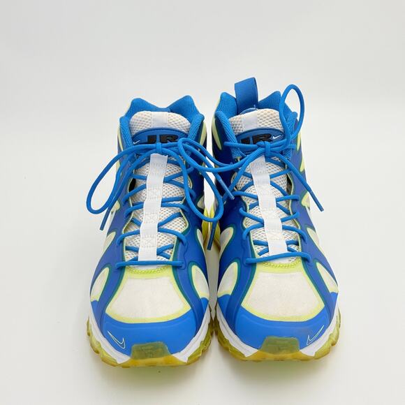 Nike Air Max NM Griffiths Blue/Volt main image 3